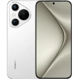 Смартфон Huawei Pura 70, 12/256 GB, White